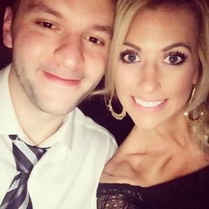 Meet your Posher, Christina